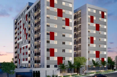 Maraú Residencial Itaquera