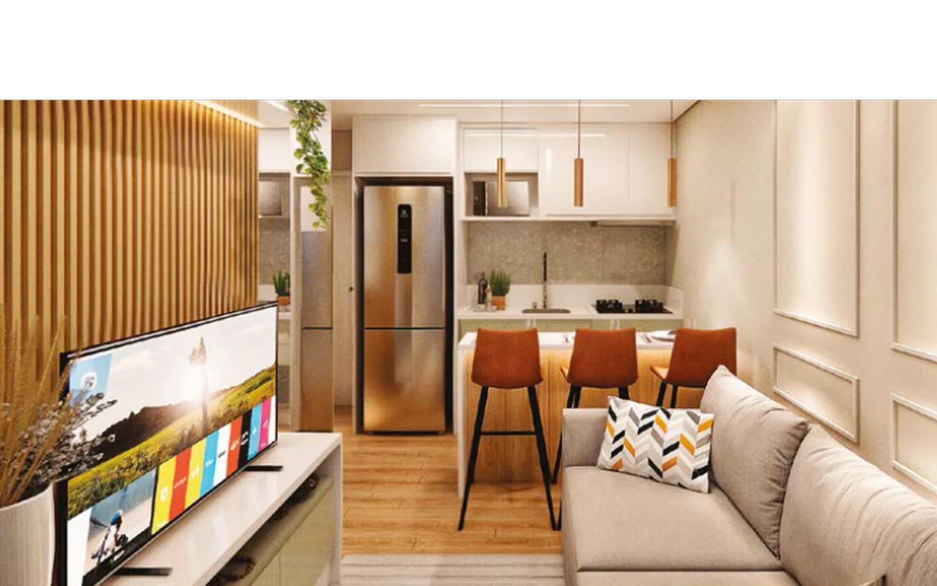 Maraú Residencial Itaquera Maraú Residencial Itaquera