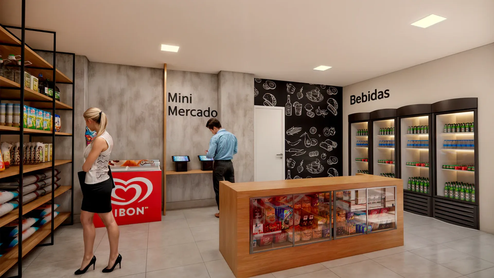 Maraú Residencial Itaquera Maraú Residencial Itaquera