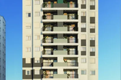 Cidade Lapa Pompéia - NR