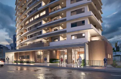 Bracon Vista Augusta - Breve Lançamento