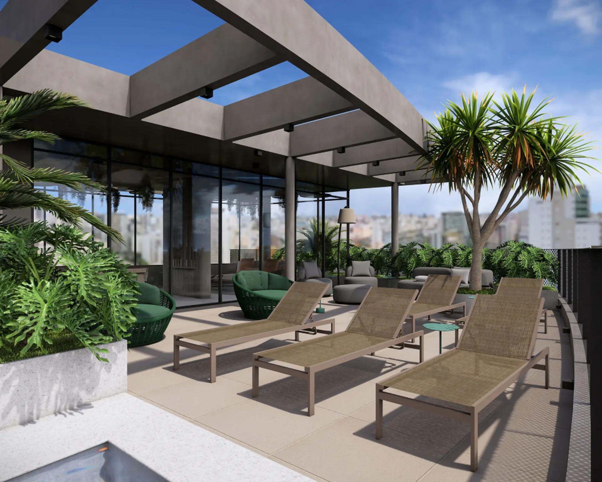 Bracon Vista Augusta - Breve Lançamento