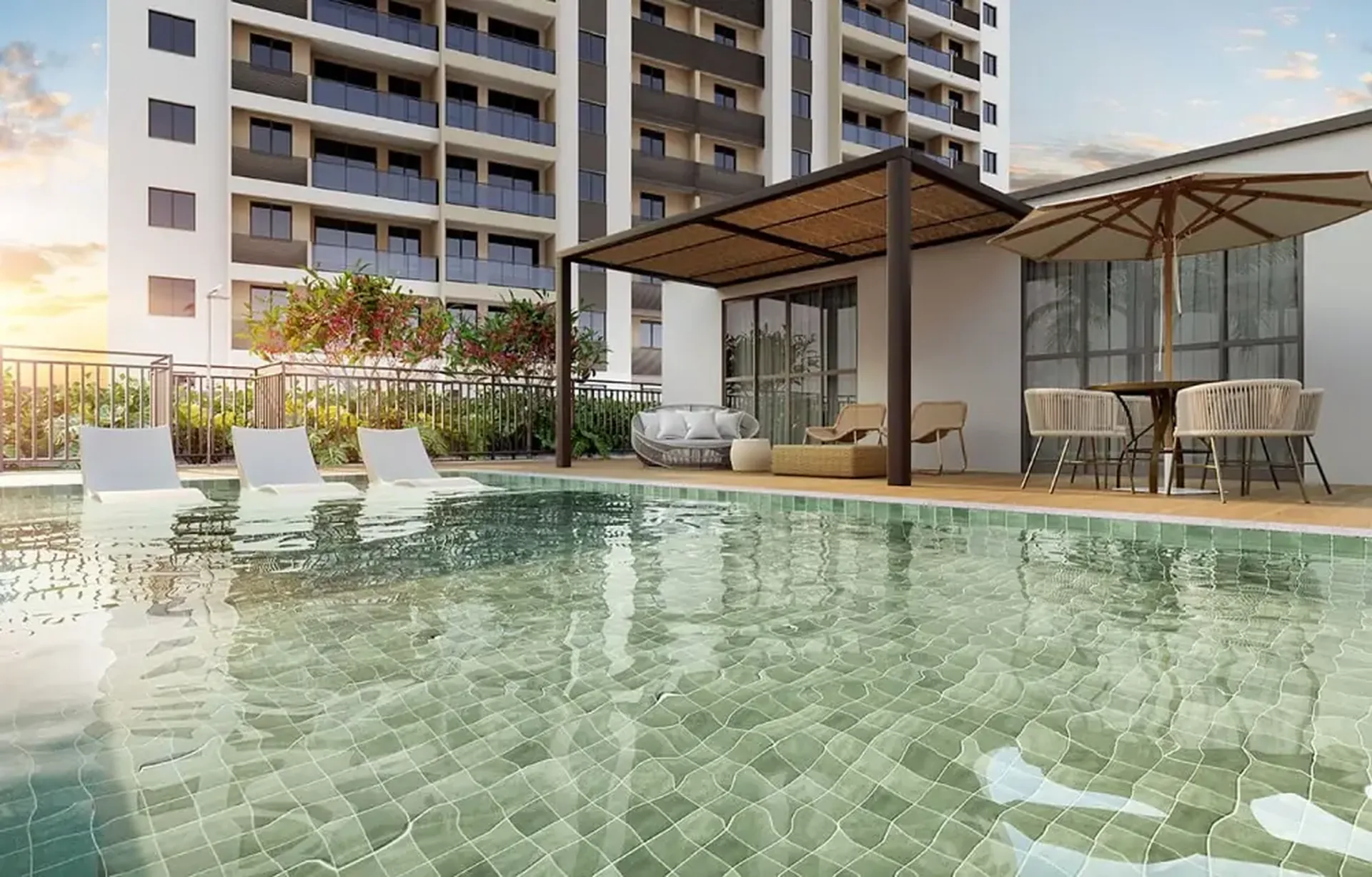 Ilhamar Beach & Home - Fase 1 - Riva RJ — foto 4