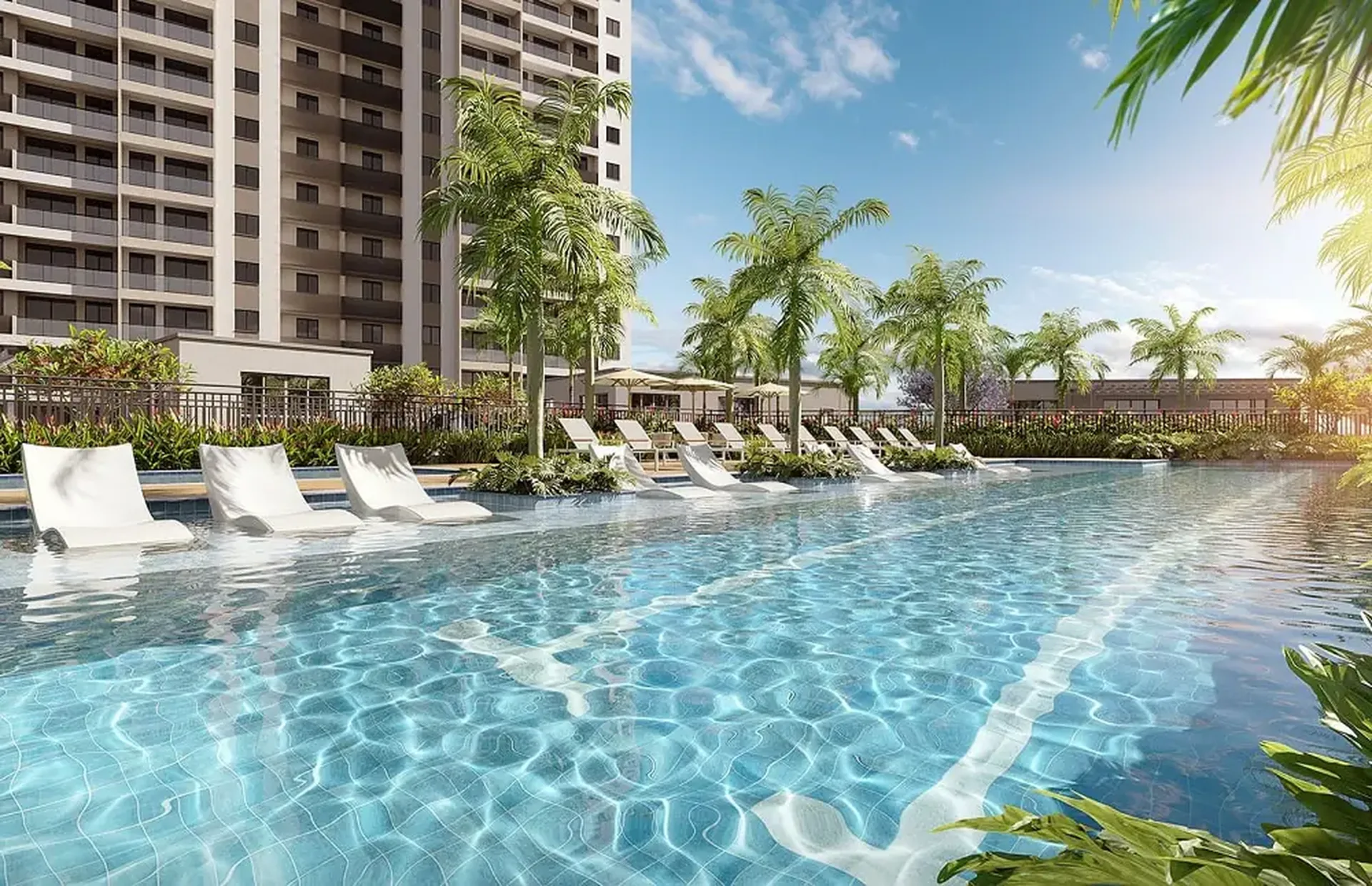Ilhamar Beach & Home - Fase 1 - Riva RJ — foto 3