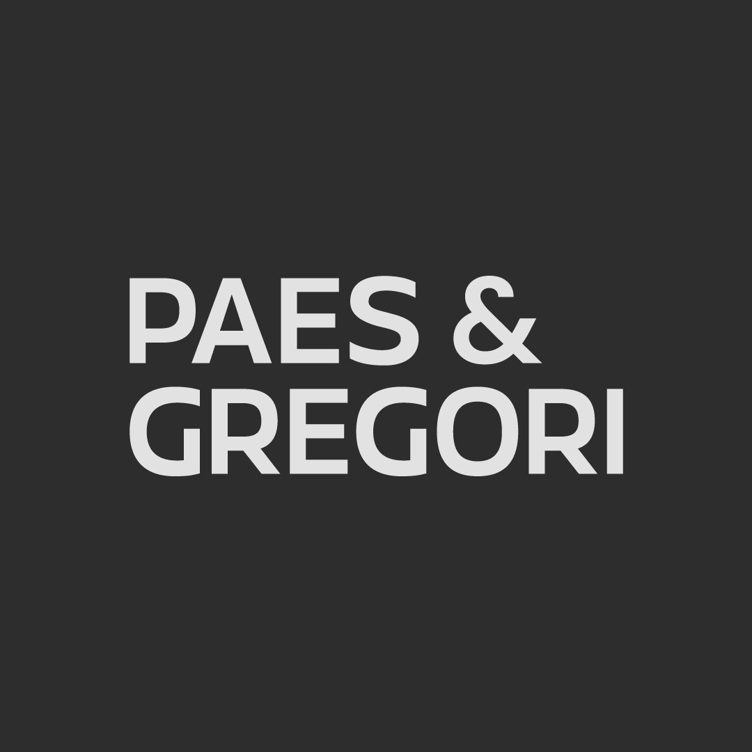 Paes & Gregori SP Interior
