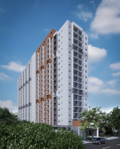 Composite Moema - Residencial