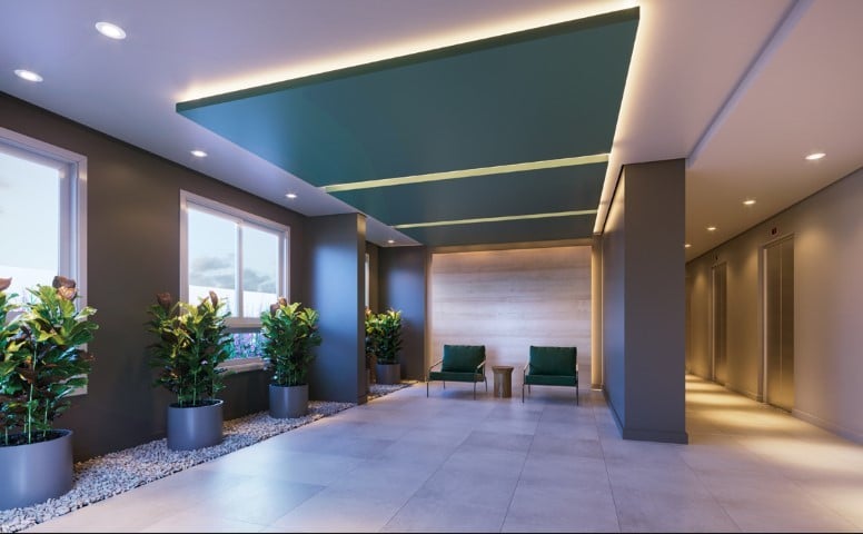 Composite Moema - Residencial — foto 2