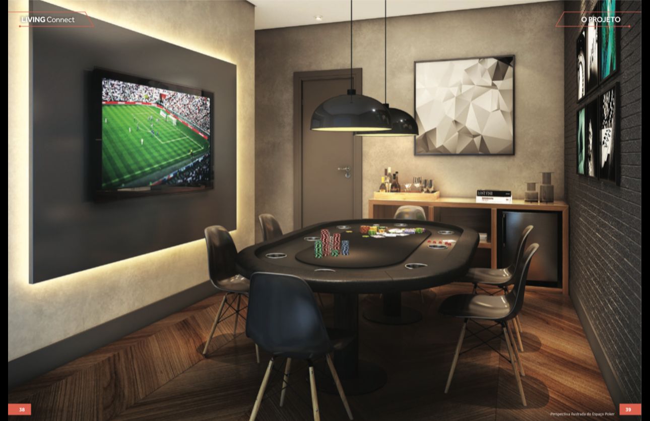 Living Connect - VILA DAS MERCÊS — foto 5
