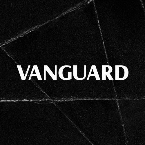 Vanguard SP Interior