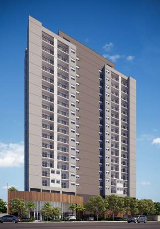 Welconx Alto de Pinheiros - NR