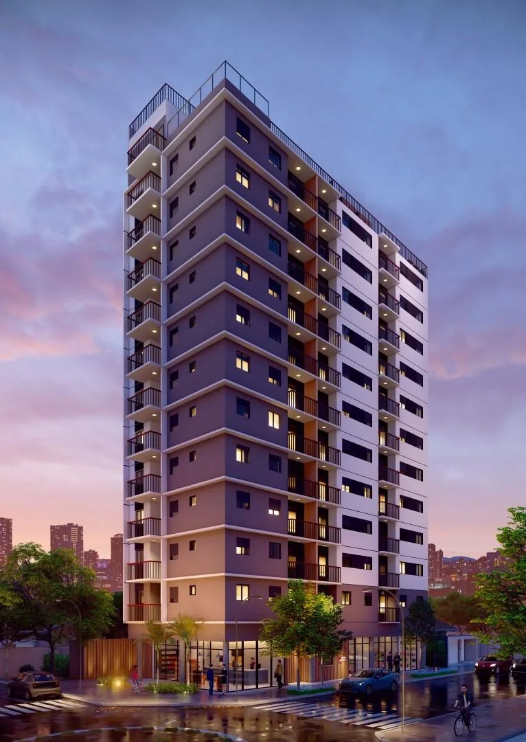 Bracon Perdizes - Residencial