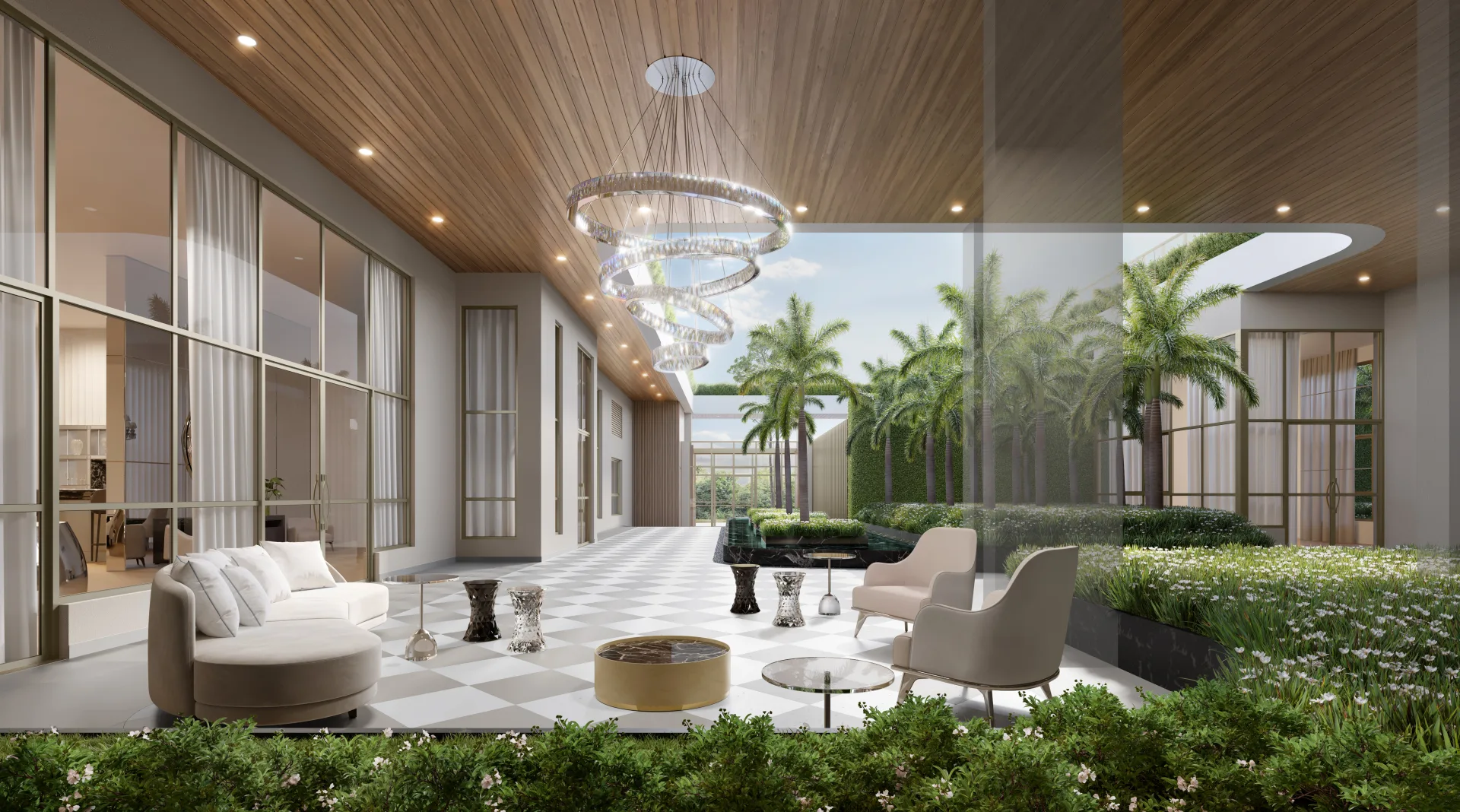 LE SIX PARAISO — foto 3