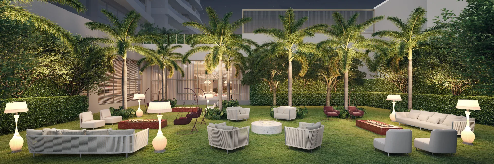 LE SIX PARAISO — foto 2