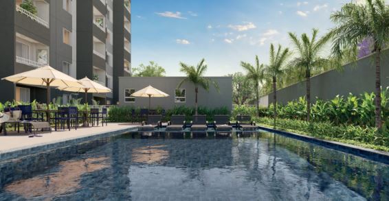 Equale Condomínio Clube - Riva — foto 2