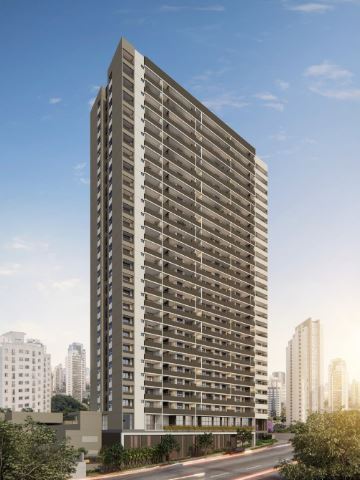 YPY Alto do Ipiranga