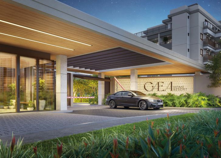 Gaea Home Resort — foto 4