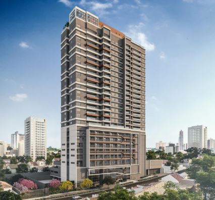 ATMOSFERA VILA MARIANA NR - CYRELA