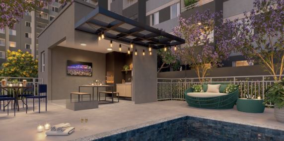 Equale Condomínio Clube - Riva — foto 3