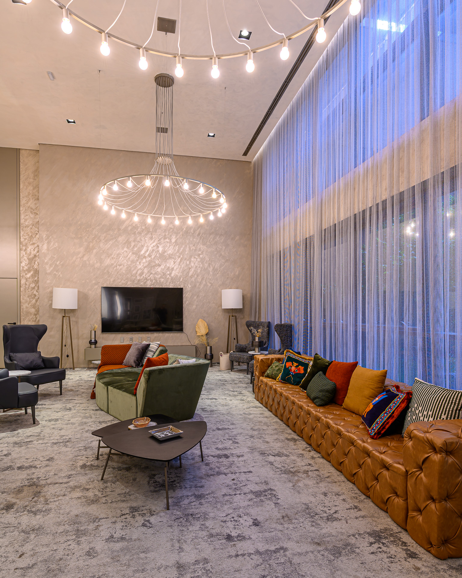 Iconyc the residences - Cyrela — foto 5