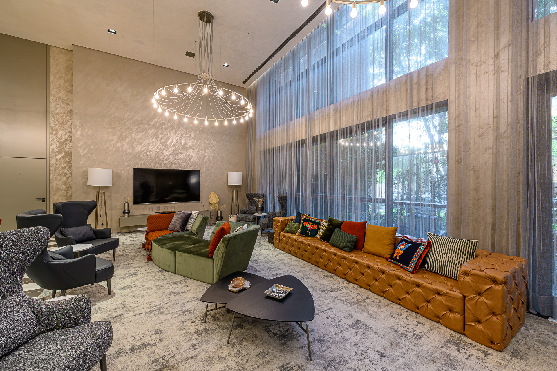 Iconyc the residences - Cyrela — foto 4