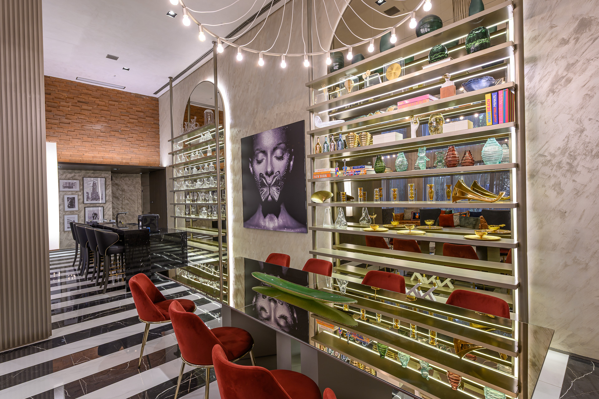 Iconyc the residences - Cyrela — foto 3