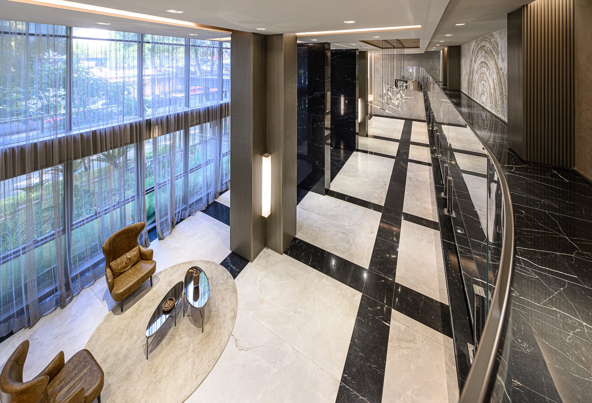 Iconyc the residences - Cyrela — foto 2
