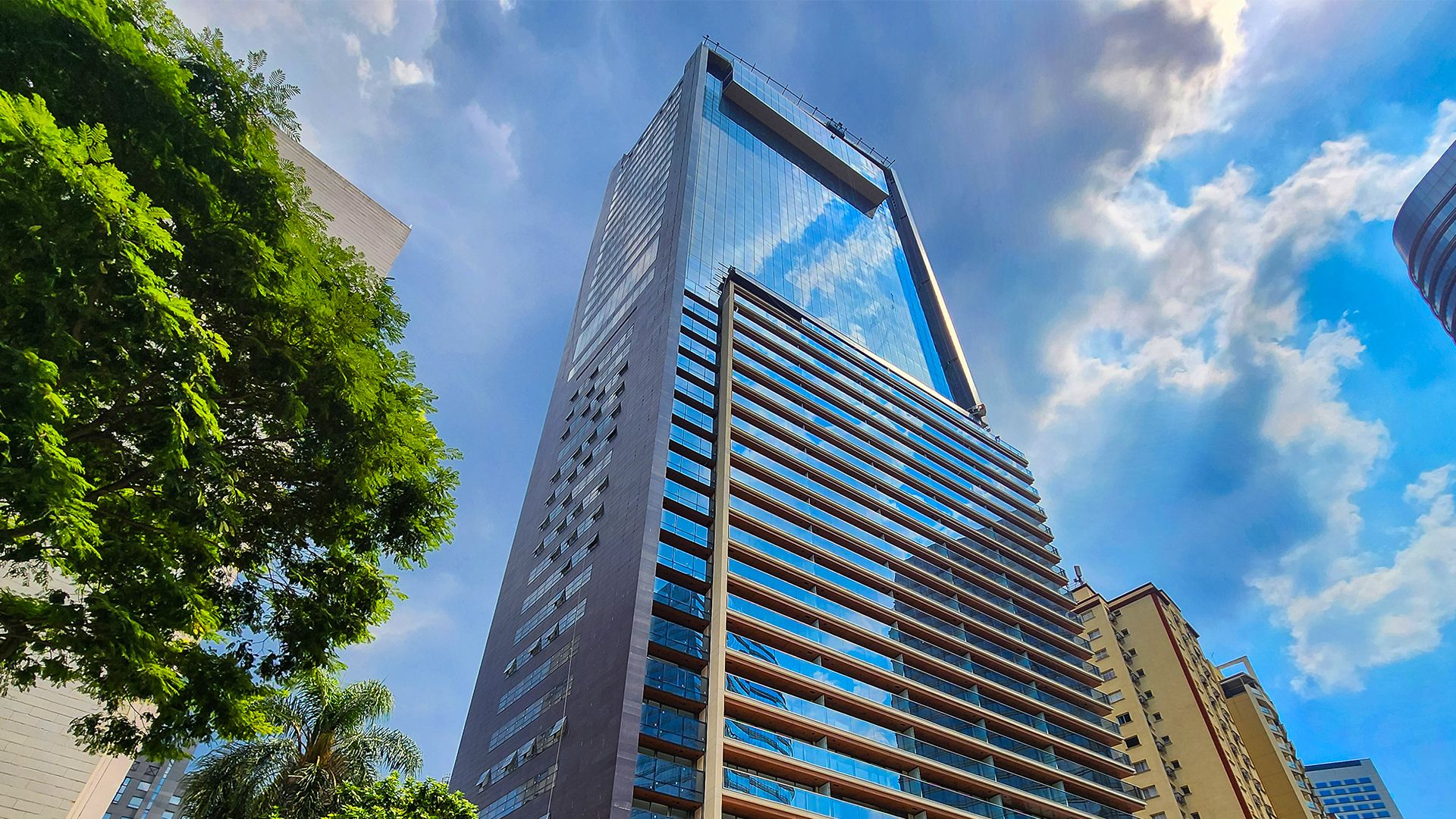 HELBOR - W RESIDENCES SÃO PAULO