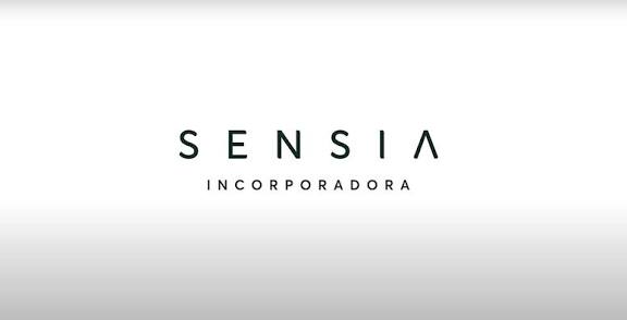 Sensia Incorporadora Sp  Interior