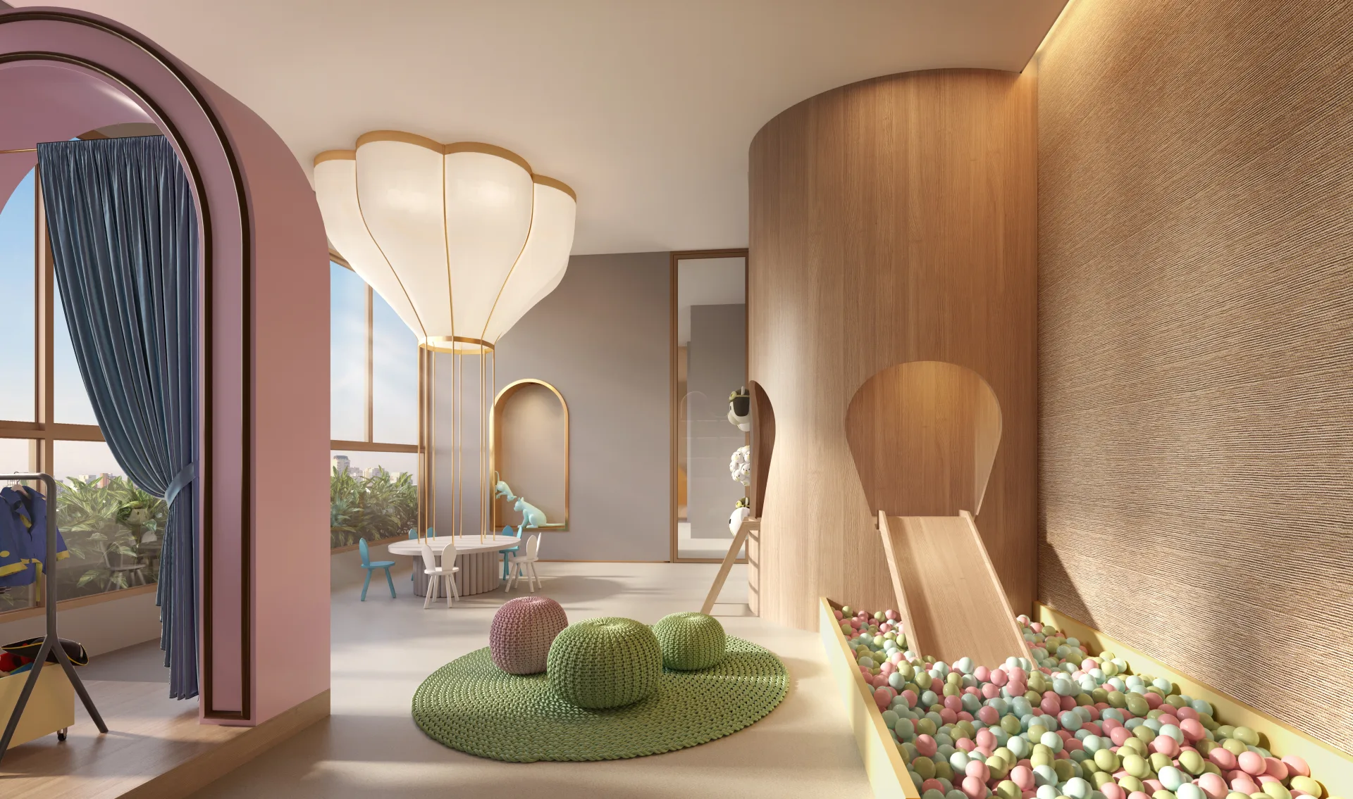 Maison Cyrela Perdizes - Apartments — foto 3