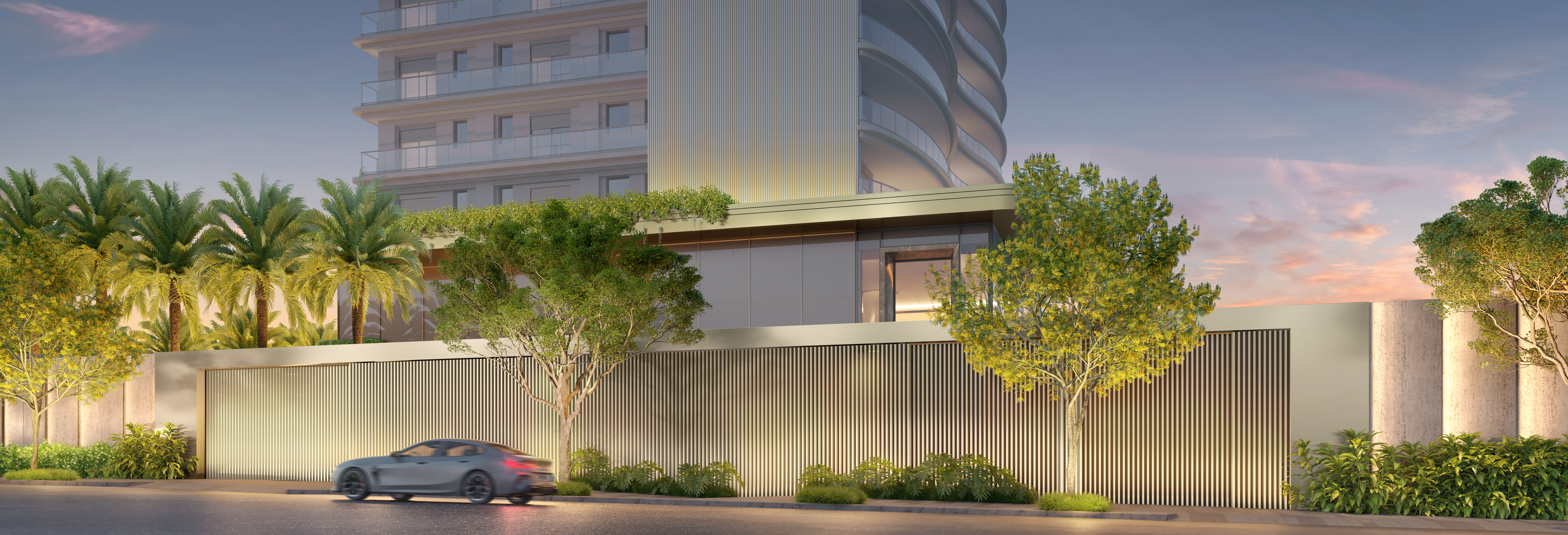 Vista Cyrela - Torre Milano — foto 3