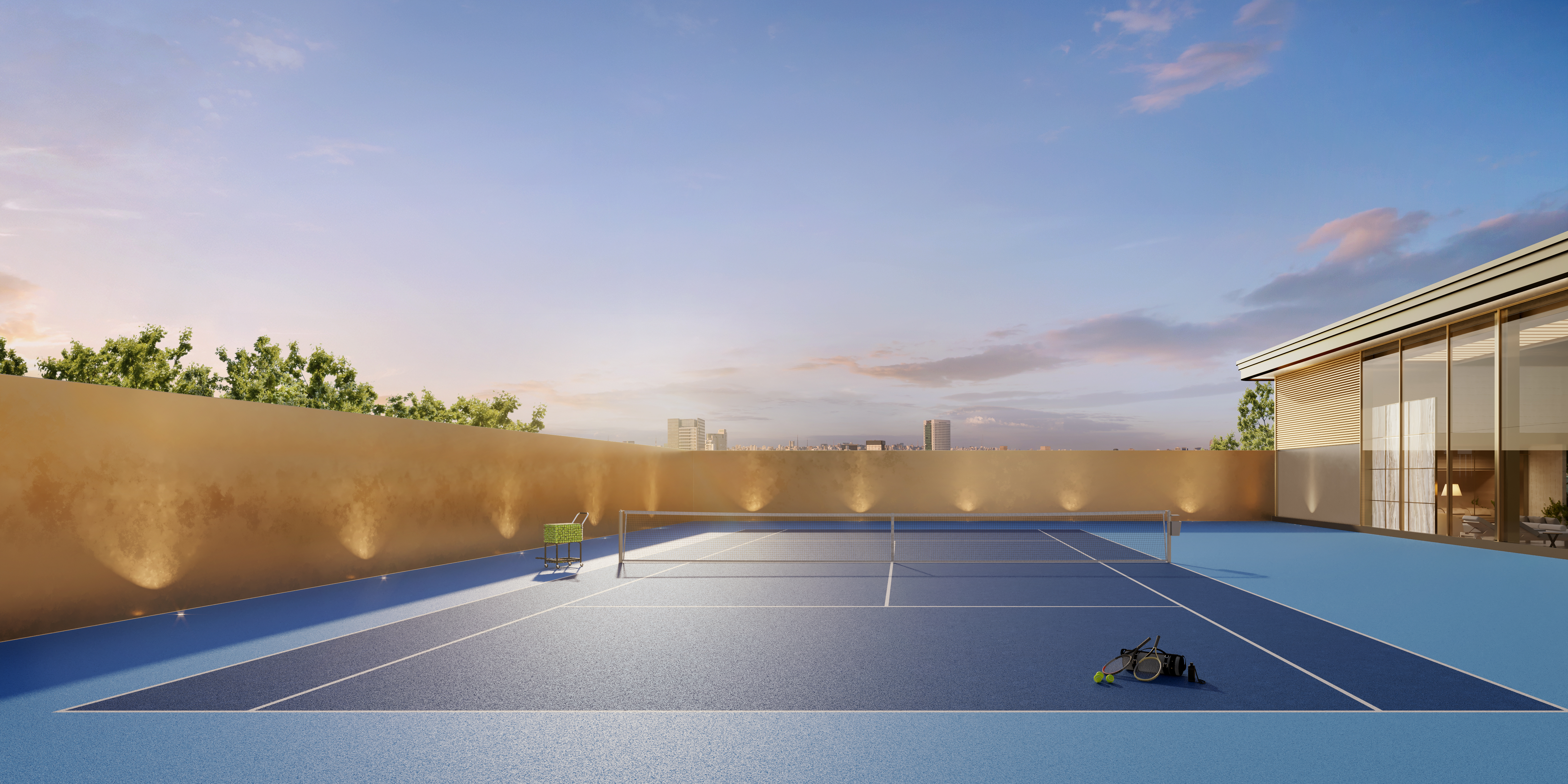 Vista Cyrela - Torre Milano — foto 2