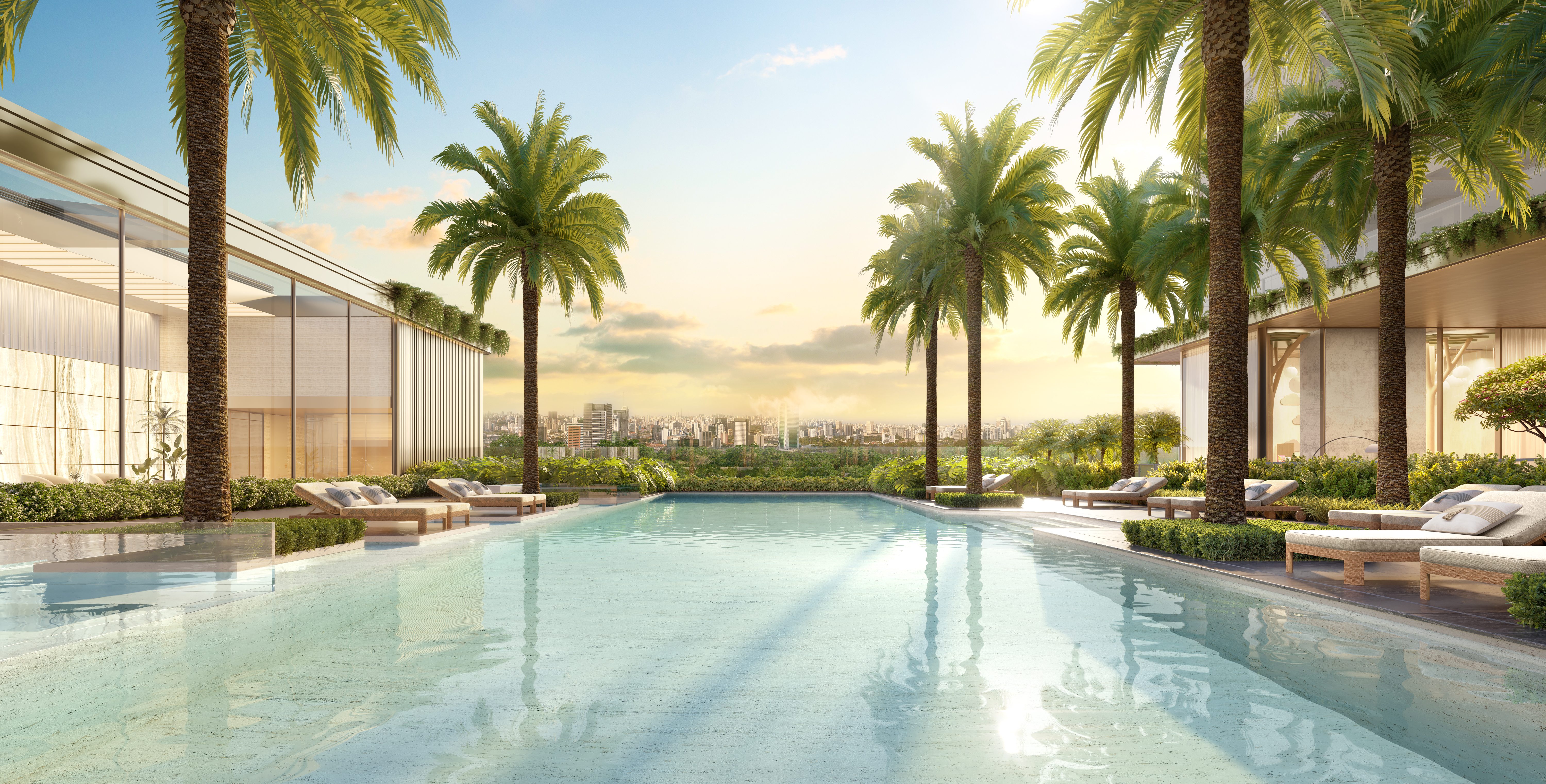 Vista Cyrela - Torre Milano — foto 4