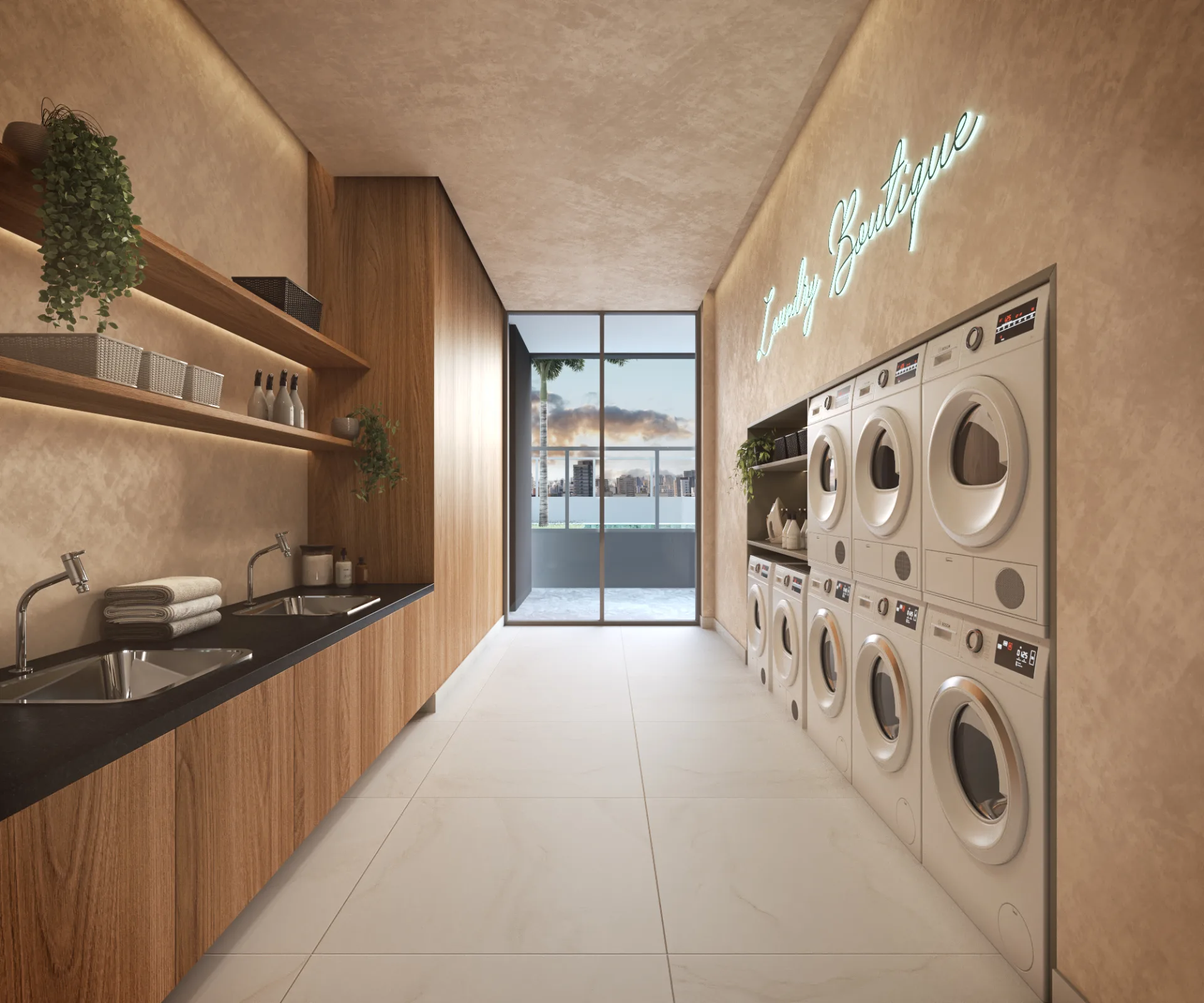 Helbor TRINITY - VILA CLEMENTINO — foto 4