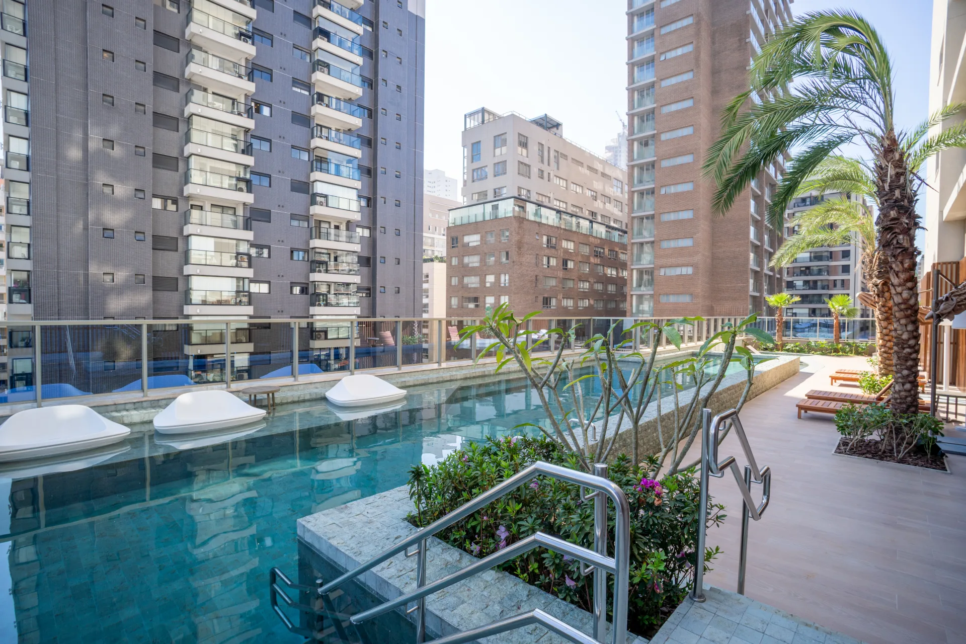Le Jardin Cyrela by YOO - Comercial — foto 4