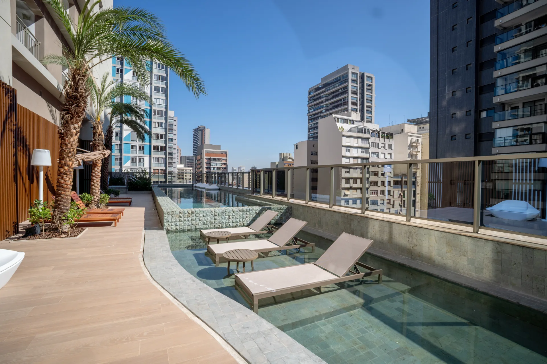 Le Jardin Cyrela by YOO - Comercial — foto 3