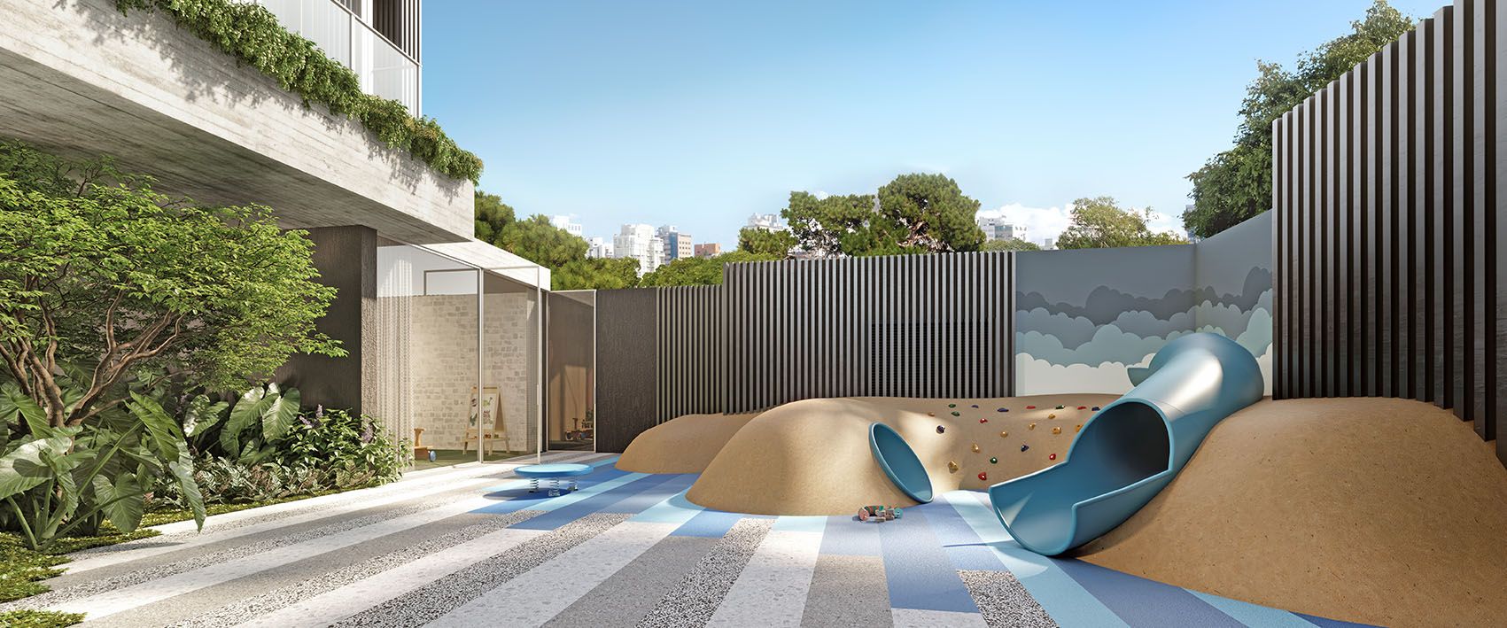 HELBOR - JARDINS POR ARTEFACTO — foto 5