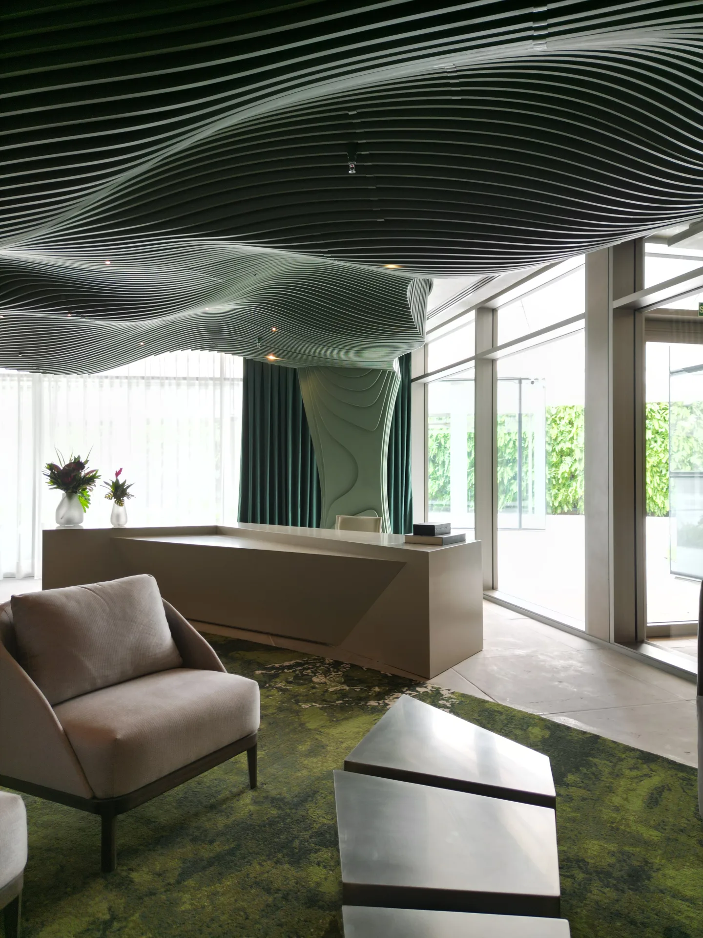 HELBOR - W RESIDENCES SÃO PAULO — foto 2