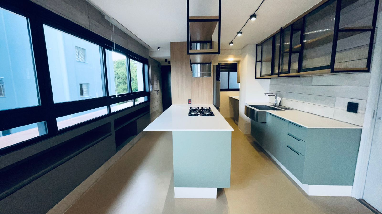 Casa Vertical Fradique - Pronto para Morar — foto 4