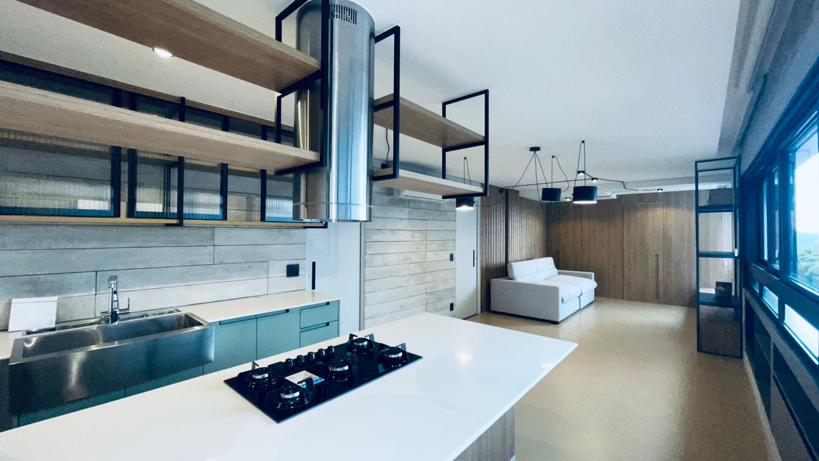 Casa Vertical Fradique - Pronto para Morar — foto 3