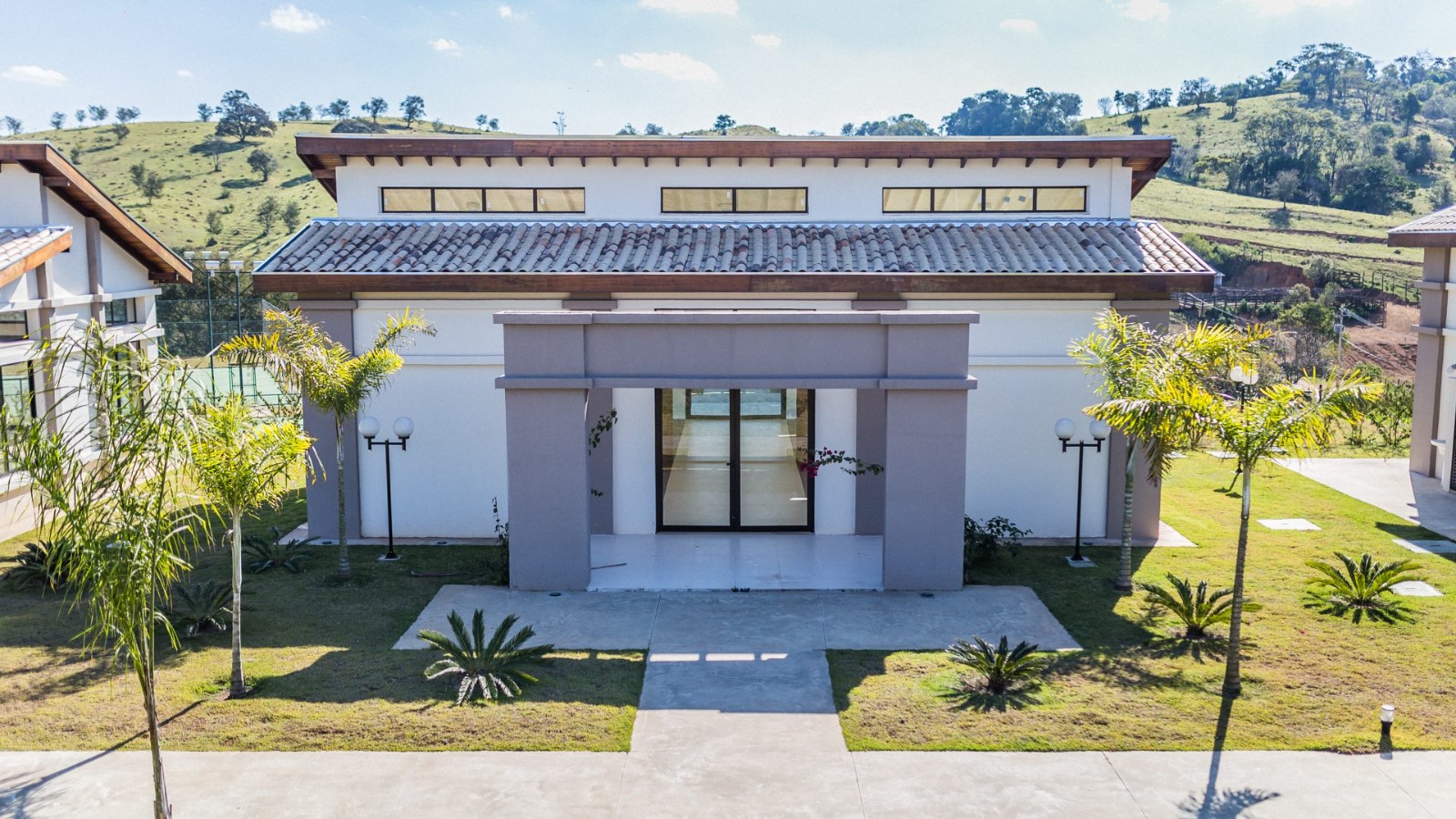 Lote de 877 m² Residencial Santa Monica Itupeva Lote de 877 m² Residencial Santa Monica Itupeva