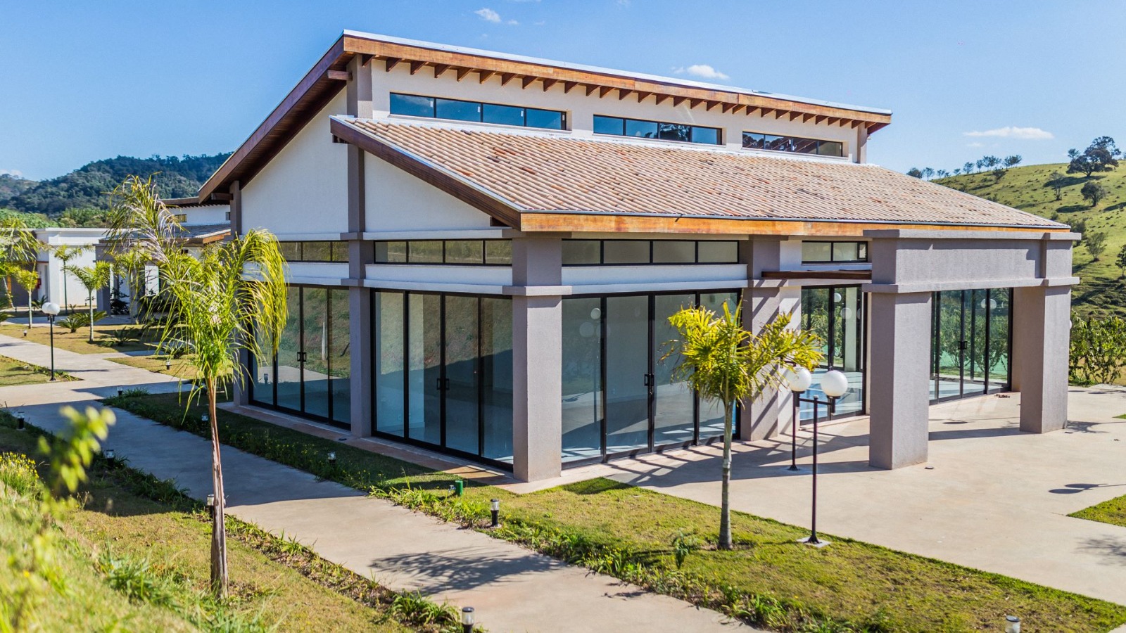 Lote de 877 m² Residencial Santa Monica Itupeva Lote de 877 m² Residencial Santa Monica Itupeva