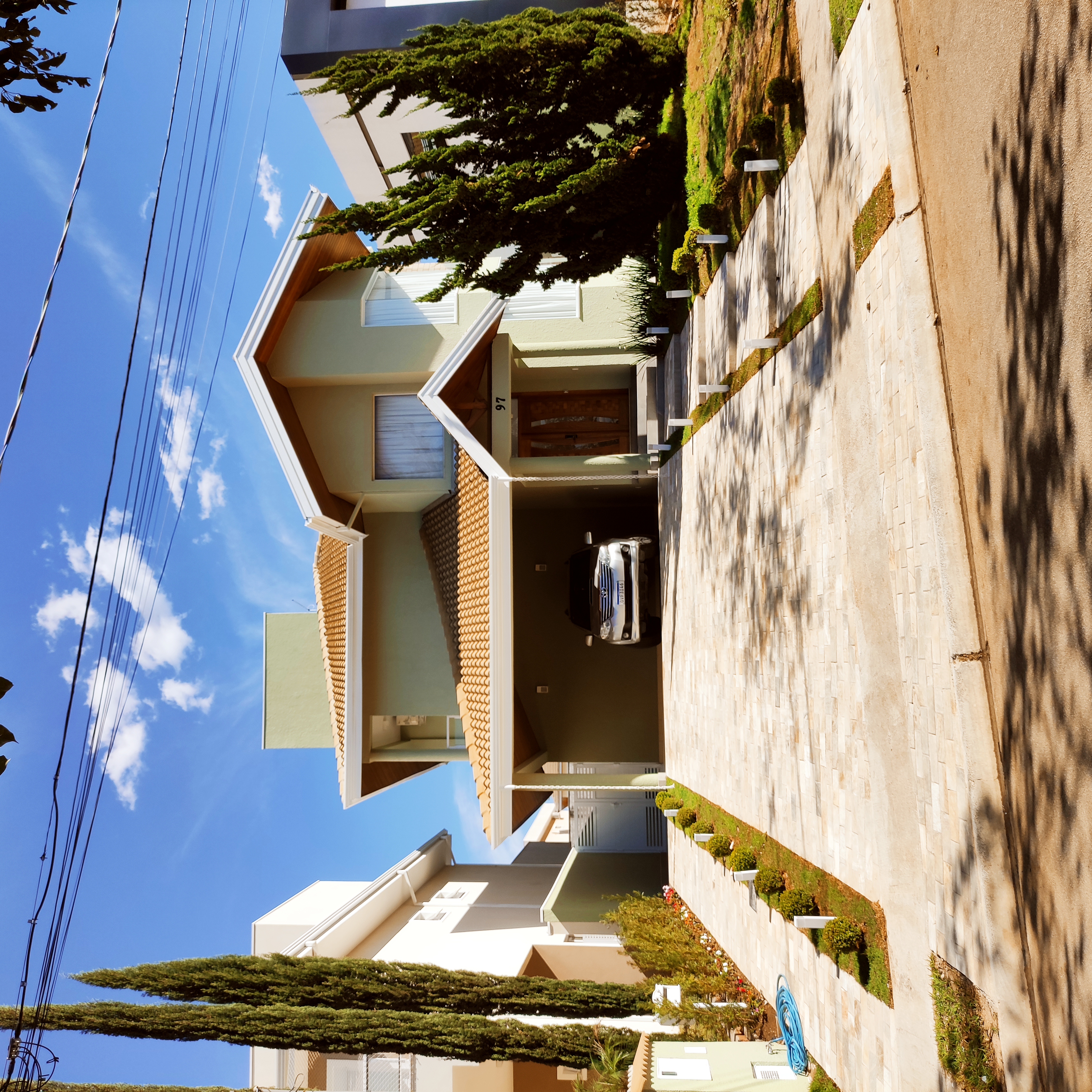 Casa de 4 suítes Jundiaí