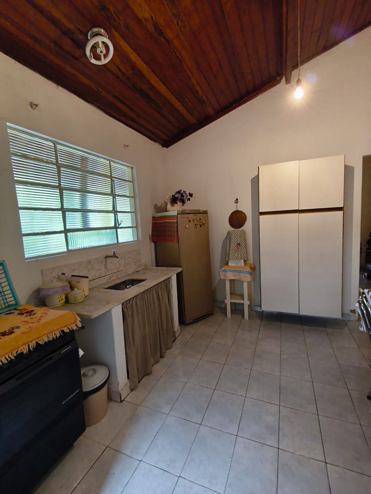 Chacara de 1 dormitório Jundiaí Chacara de 1 dormitório Jundiaí