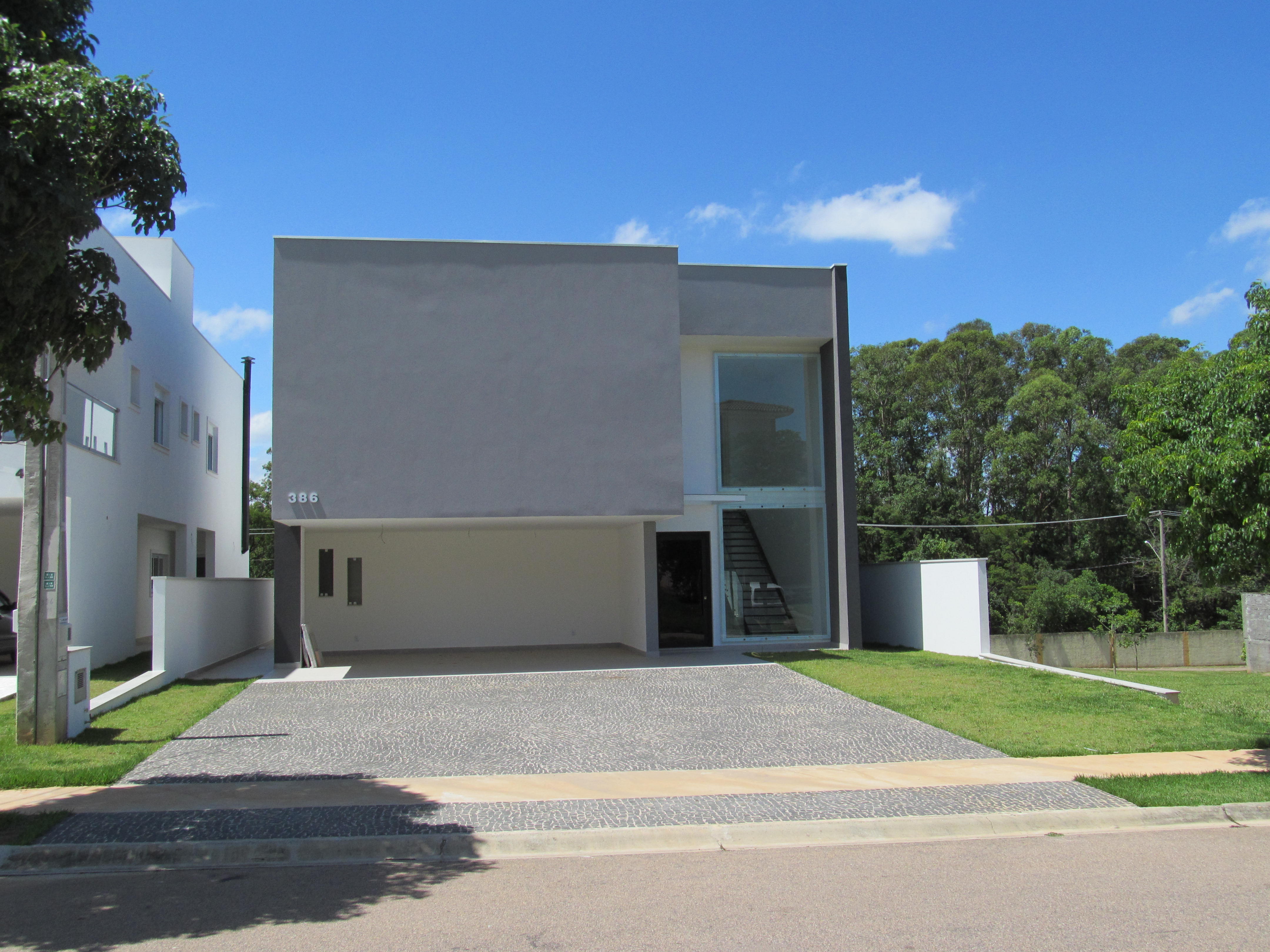 Casa de 3 suítes Reserva da Serra Jundiaí