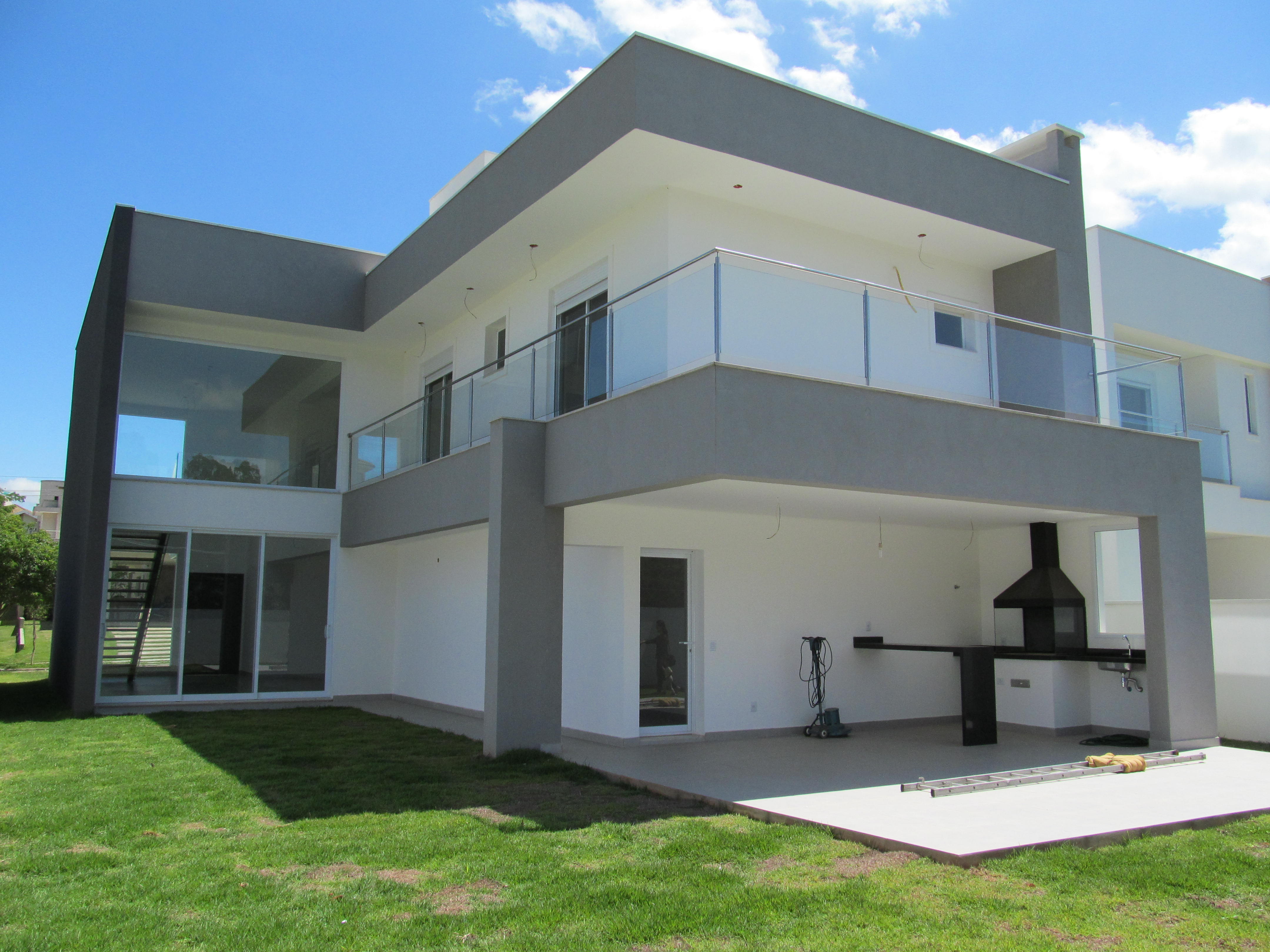 Casa de 3 suítes Reserva da Serra Jundiaí Casa de 3 suítes Reserva da Serra Jundiaí