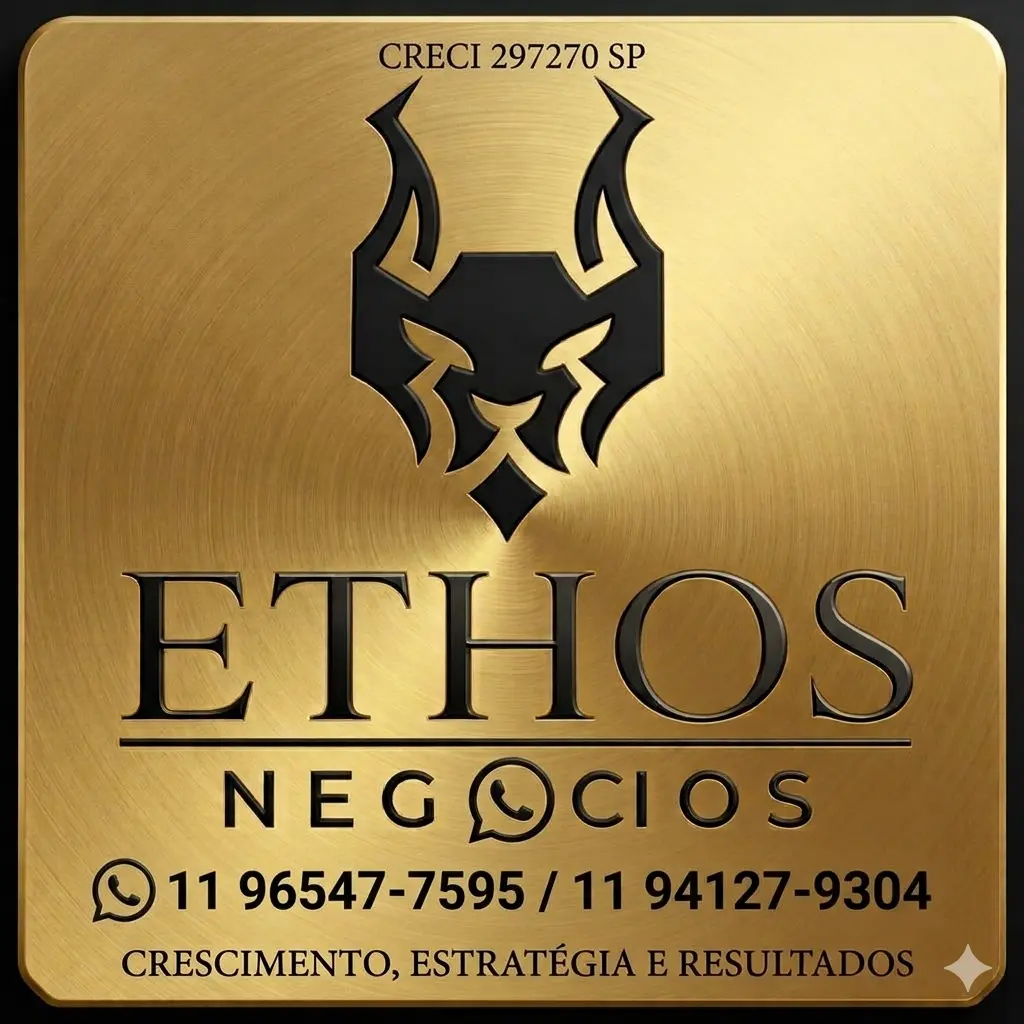 ETHOS IMOBILIARIO
