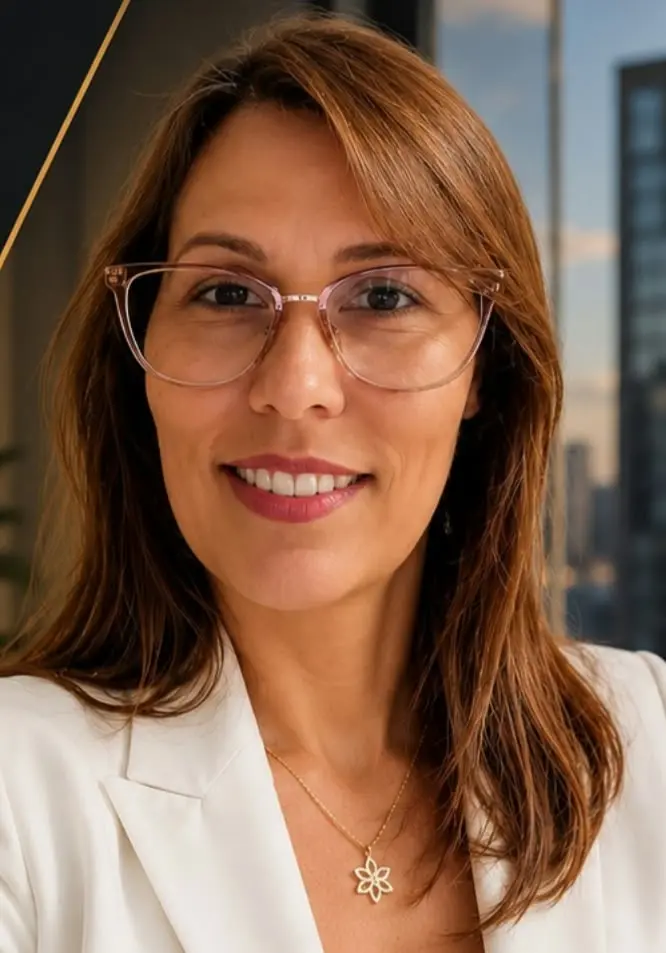 Fabiana Oliveira