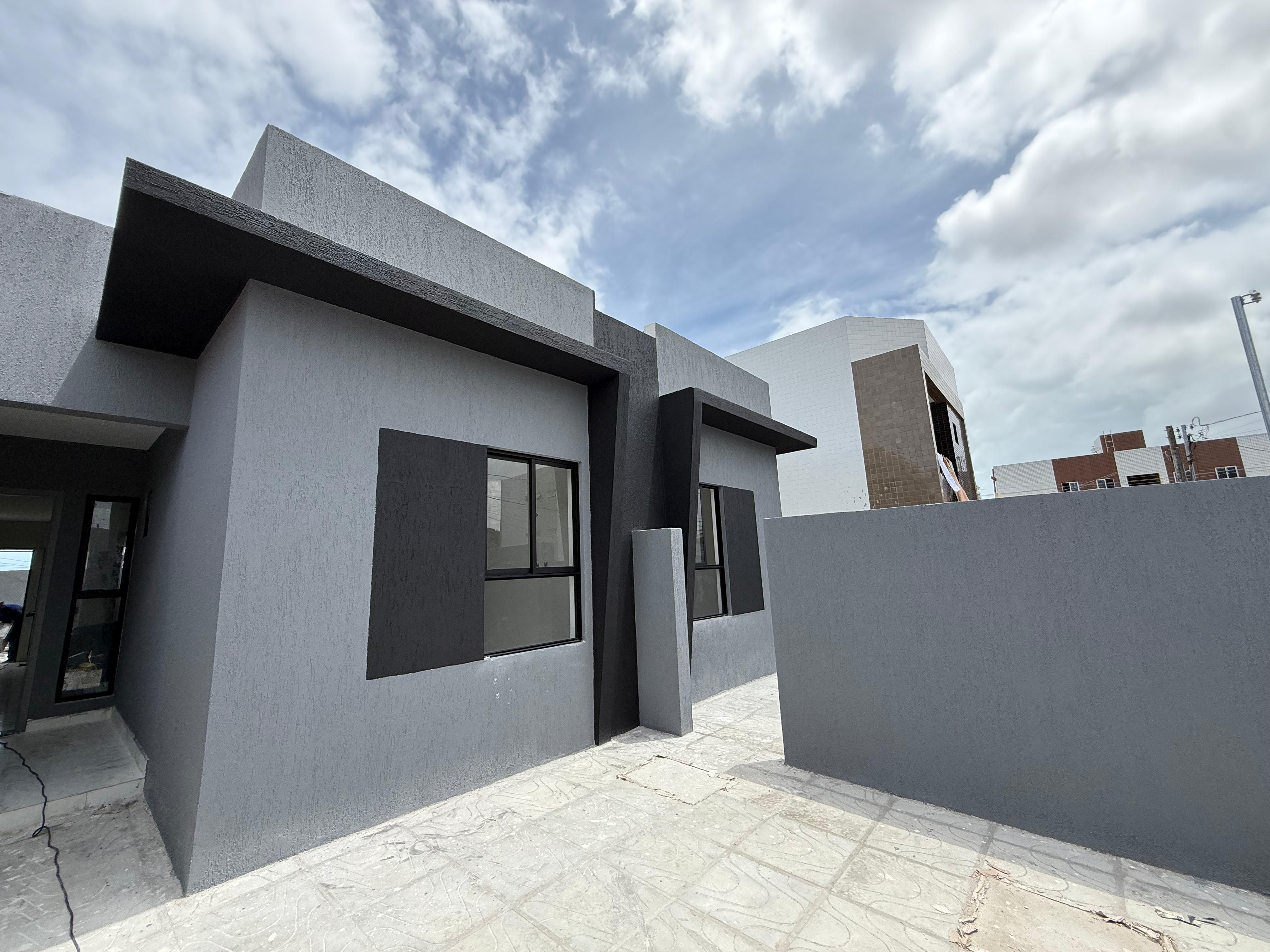 CASA TERREA COM 3 QUARTOS A VENDA NO JOSE AMERICO CASA TERREA COM 3 QUARTOS A VENDA NO JOSE AMERICO