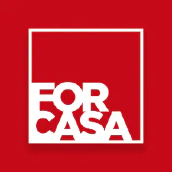 FOR CASA