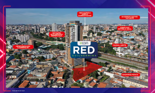 RED Guilhermina RED Guilhermina